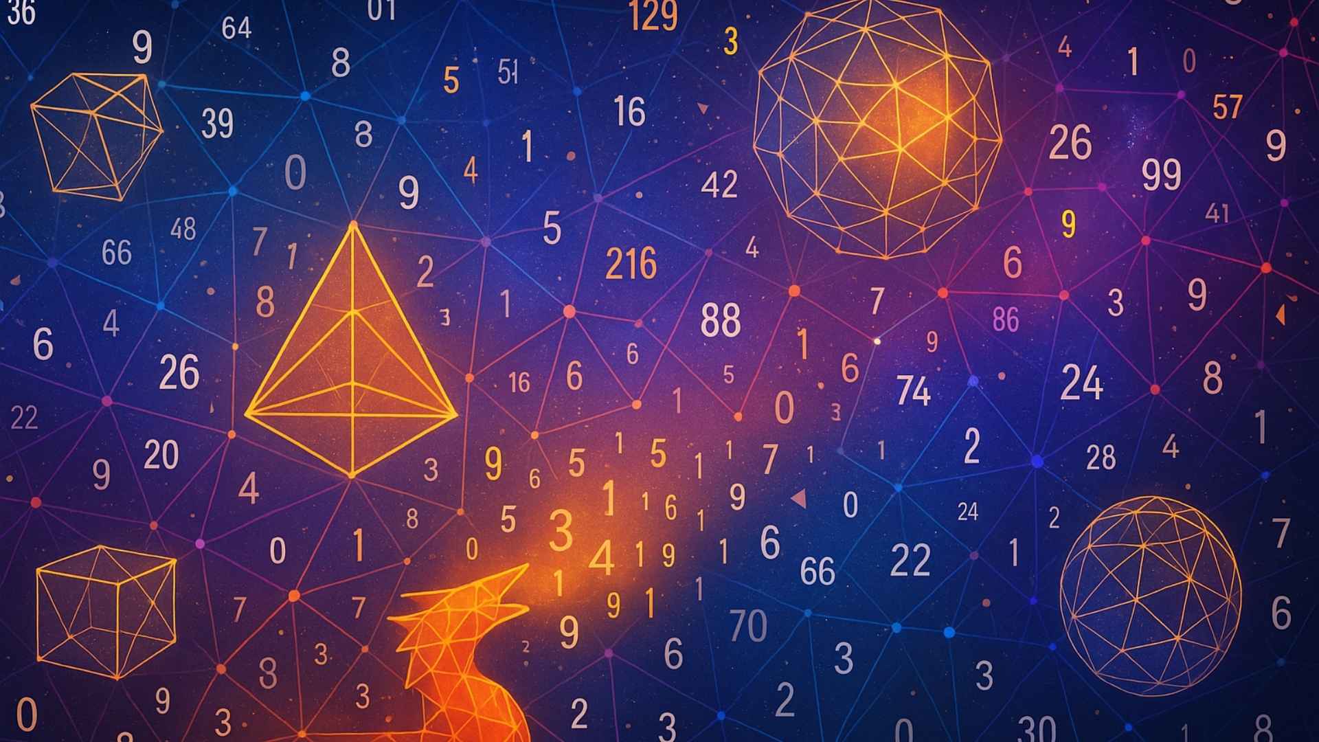 Mathematical background