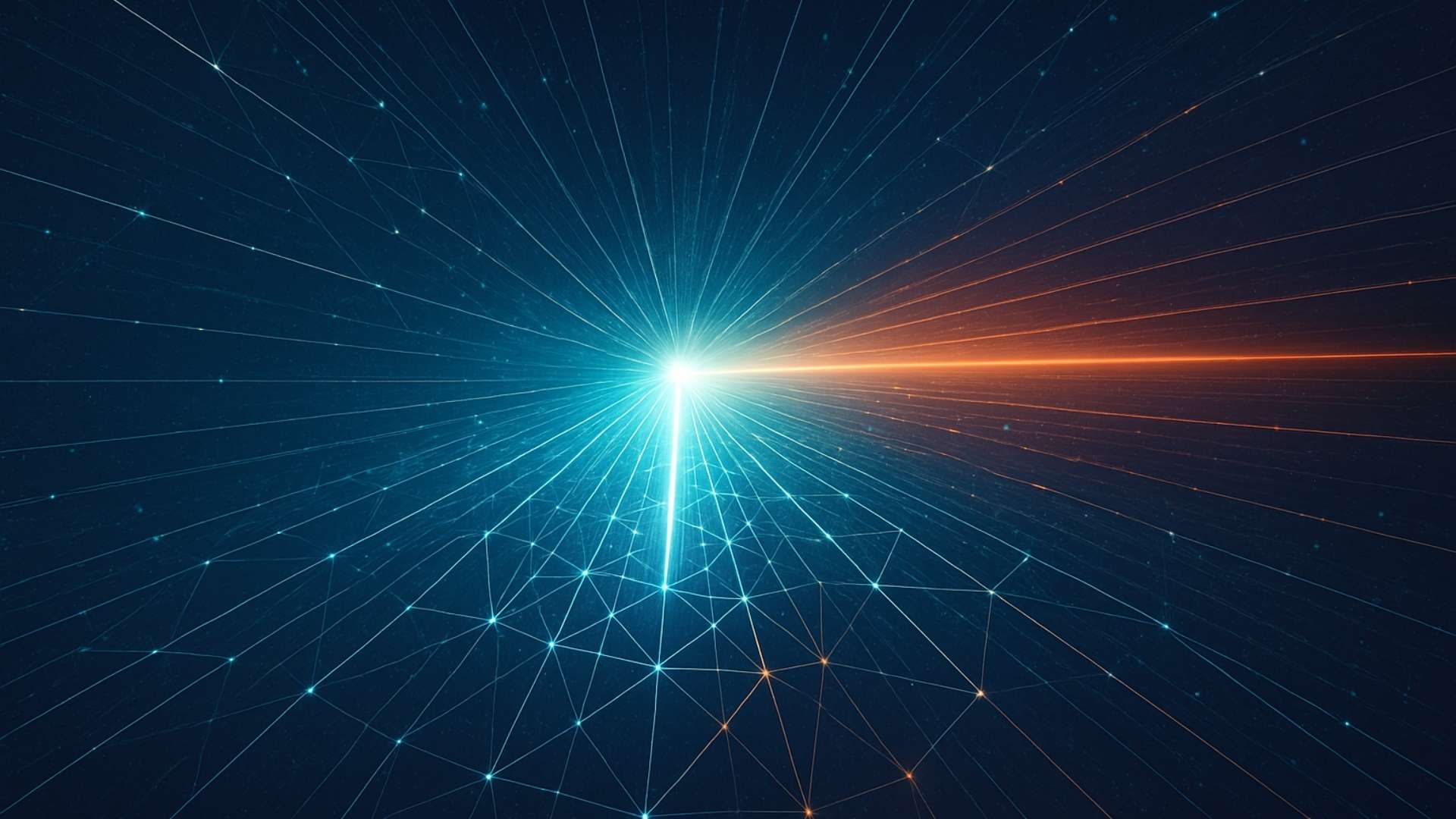 Evolution background
