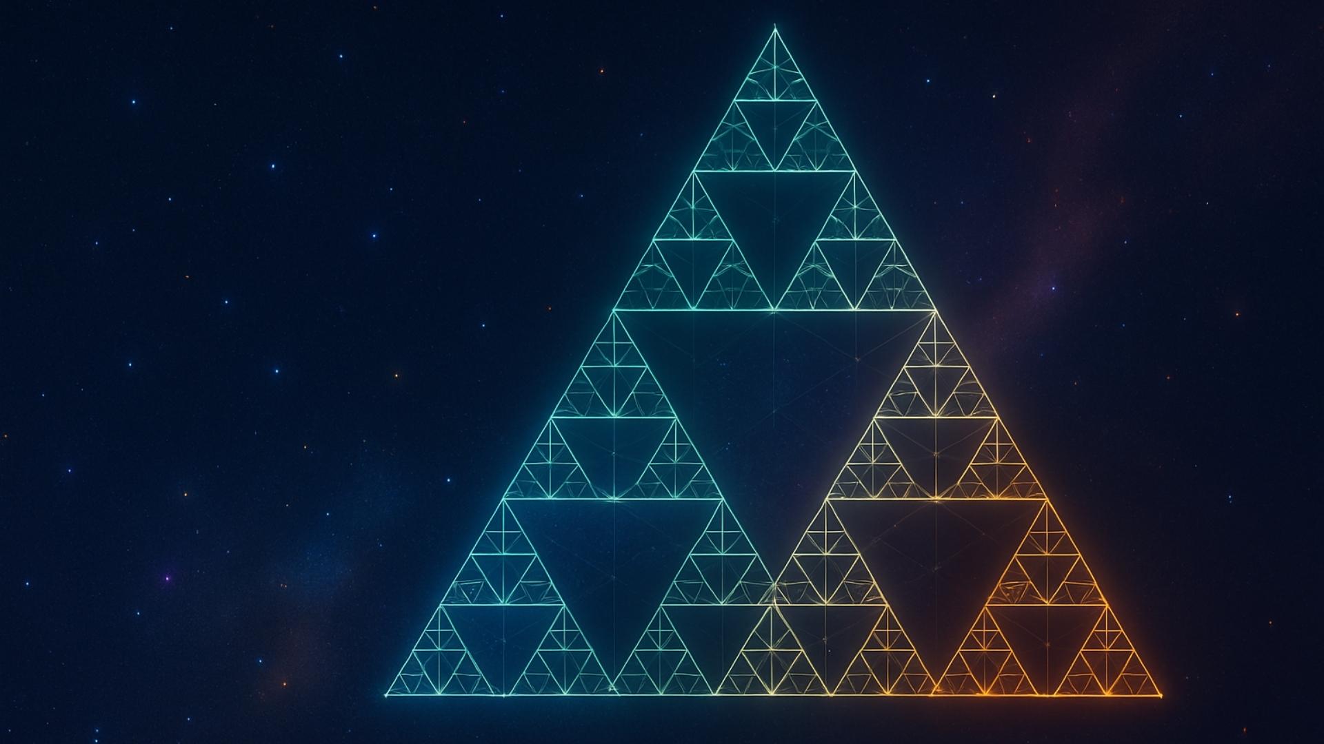 Technology background