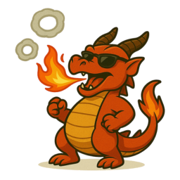 Dragon Breath