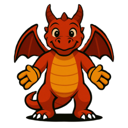Dragon Cache