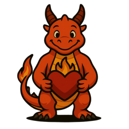 Dragon Heart