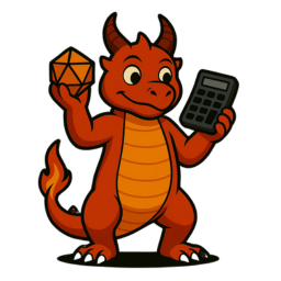 Dragon Math