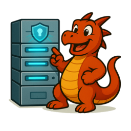 Dragon Server