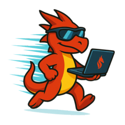 Dragon Speed