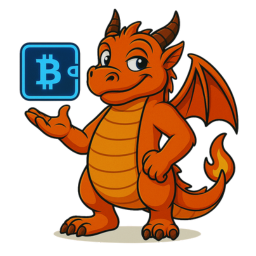 Dragon Wallet