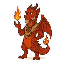 Elder Dragon