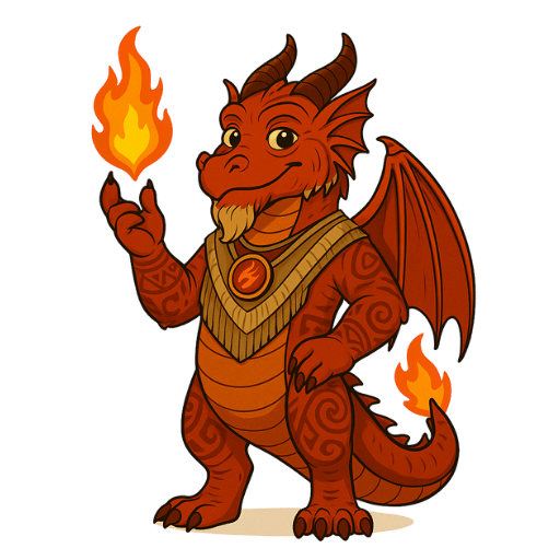 Elder Dragon