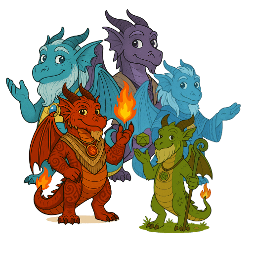 Ancestral NFT
