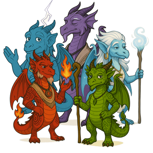 Elder NFT