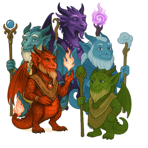 Primordial NFT