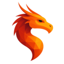 DragonFire Logo